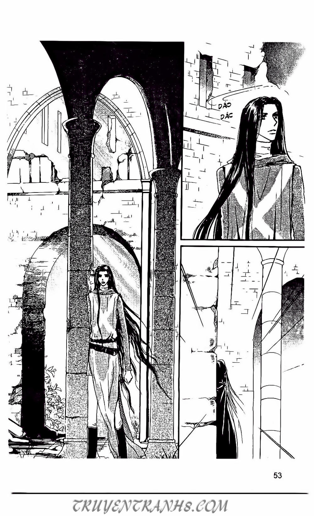 Hiệp Sĩ Nữ Hoàng Chapter 98 - Trang 2