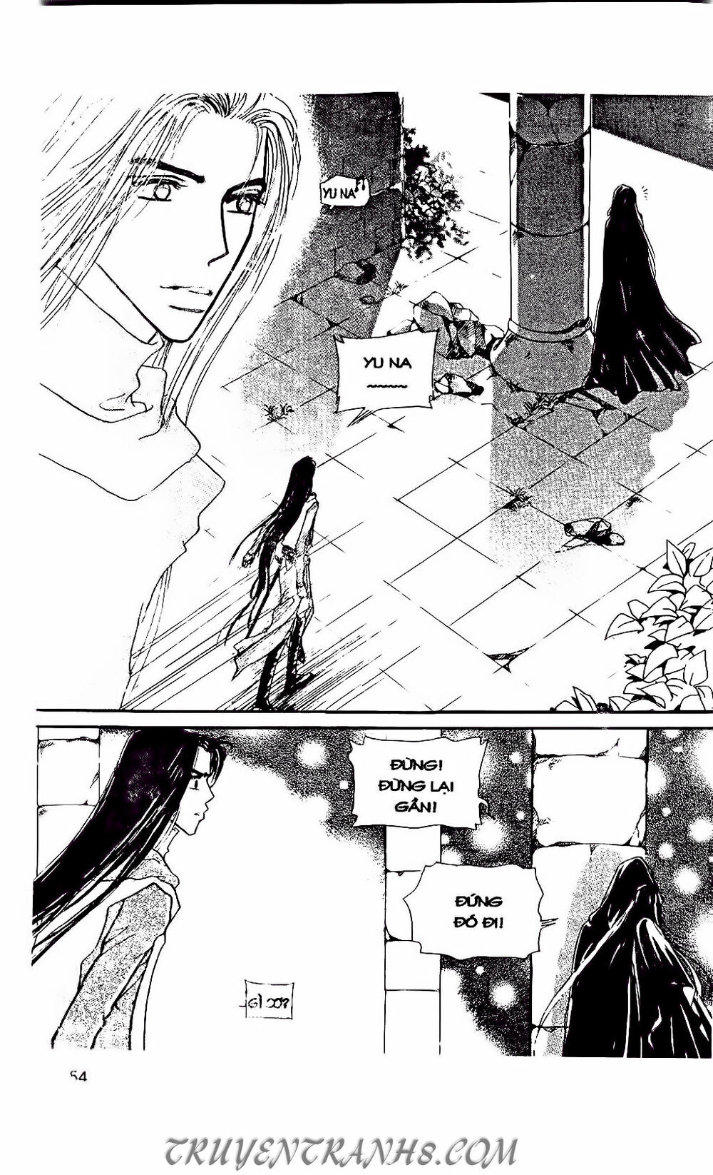 Hiệp Sĩ Nữ Hoàng Chapter 98 - Trang 2