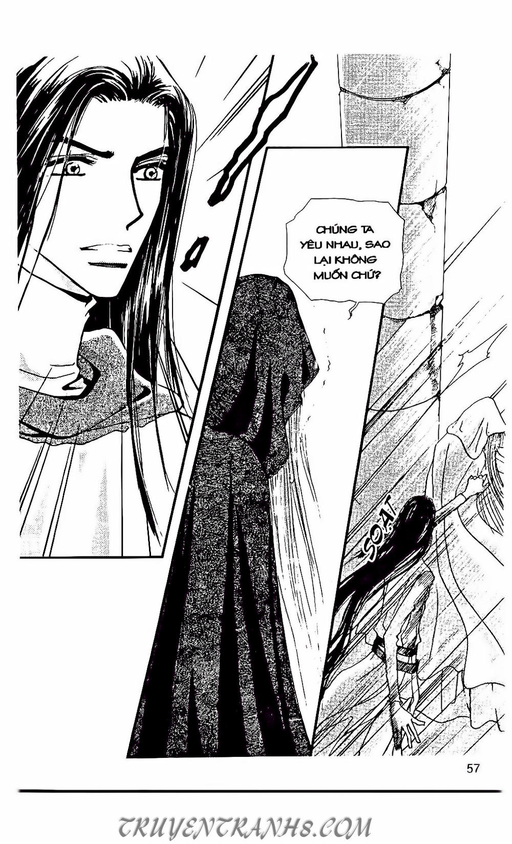 Hiệp Sĩ Nữ Hoàng Chapter 98 - Trang 2