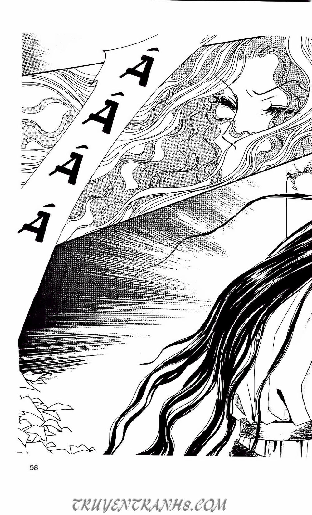 Hiệp Sĩ Nữ Hoàng Chapter 98 - Trang 2