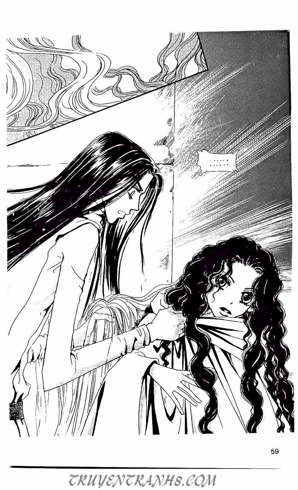 Hiệp Sĩ Nữ Hoàng Chapter 98 - Trang 2