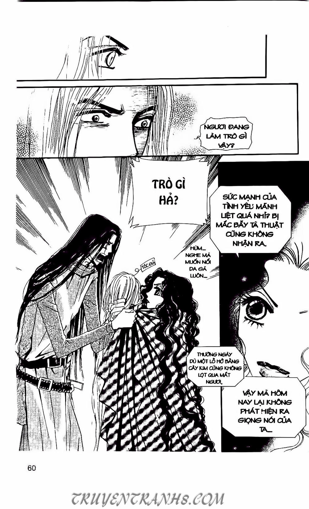 Hiệp Sĩ Nữ Hoàng Chapter 98 - Trang 2