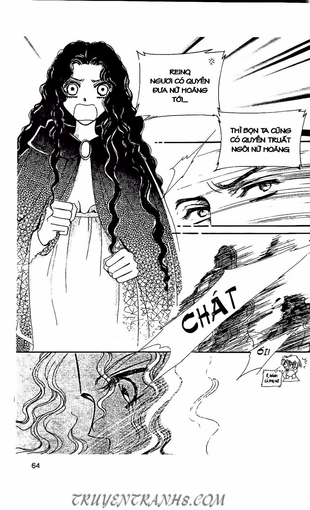 Hiệp Sĩ Nữ Hoàng Chapter 98 - Trang 2