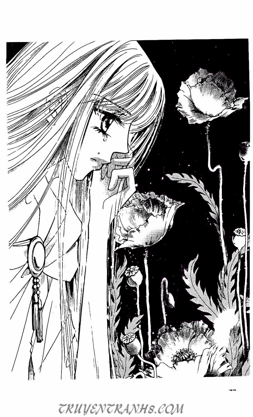 Hiệp Sĩ Nữ Hoàng Chapter 99 - Trang 2