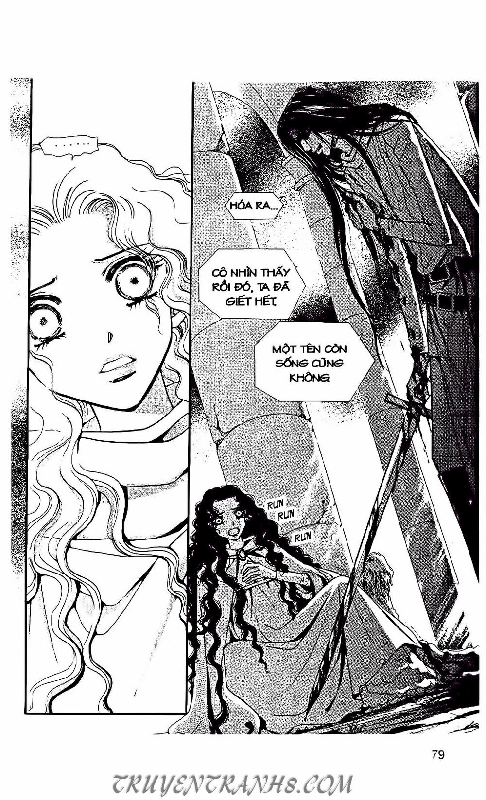 Hiệp Sĩ Nữ Hoàng Chapter 99 - Trang 2