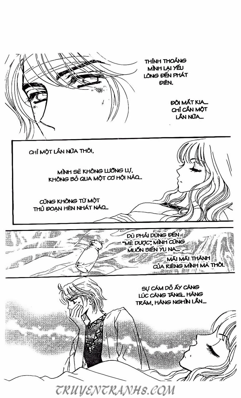 Hiệp Sĩ Nữ Hoàng Chapter 99 - Trang 2