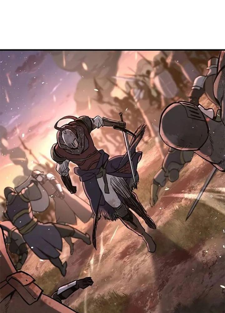 Hiệp Sĩ Sống Vì Ngày Hôm Nay Chapter 0 - Trang 2