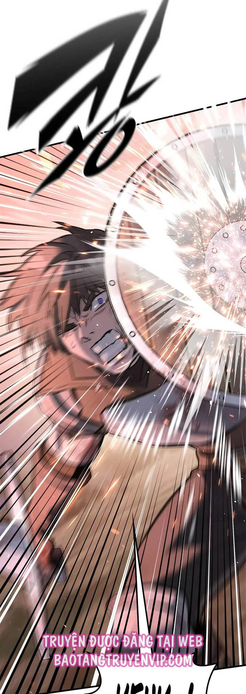 Hiệp Sĩ Sống Vì Ngày Hôm Nay Chapter 1 - Trang 2