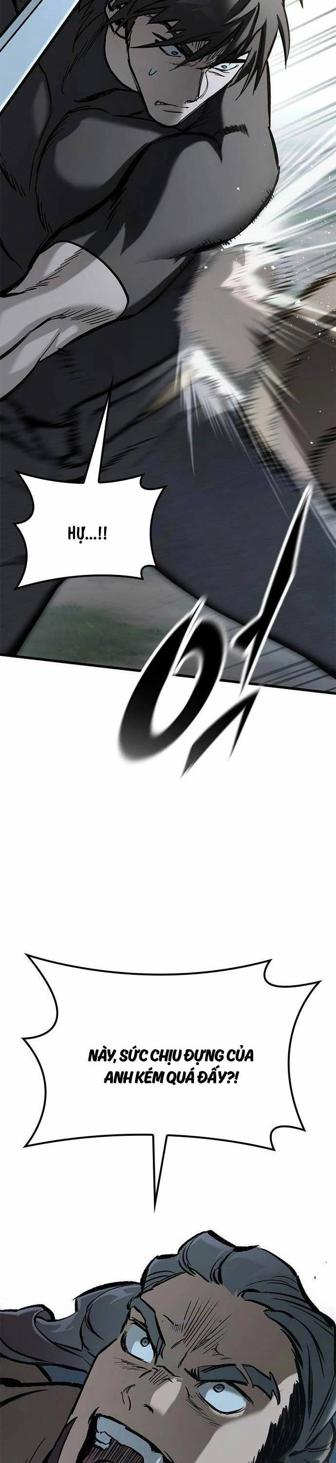 Hiệp Sĩ Sống Vì Ngày Hôm Nay Chapter 10 - Trang 2