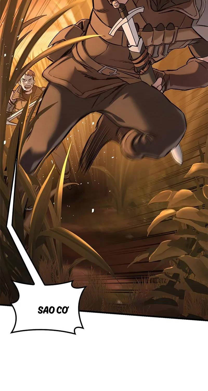 Hiệp Sĩ Sống Vì Ngày Hôm Nay Chapter 12 - Trang 2