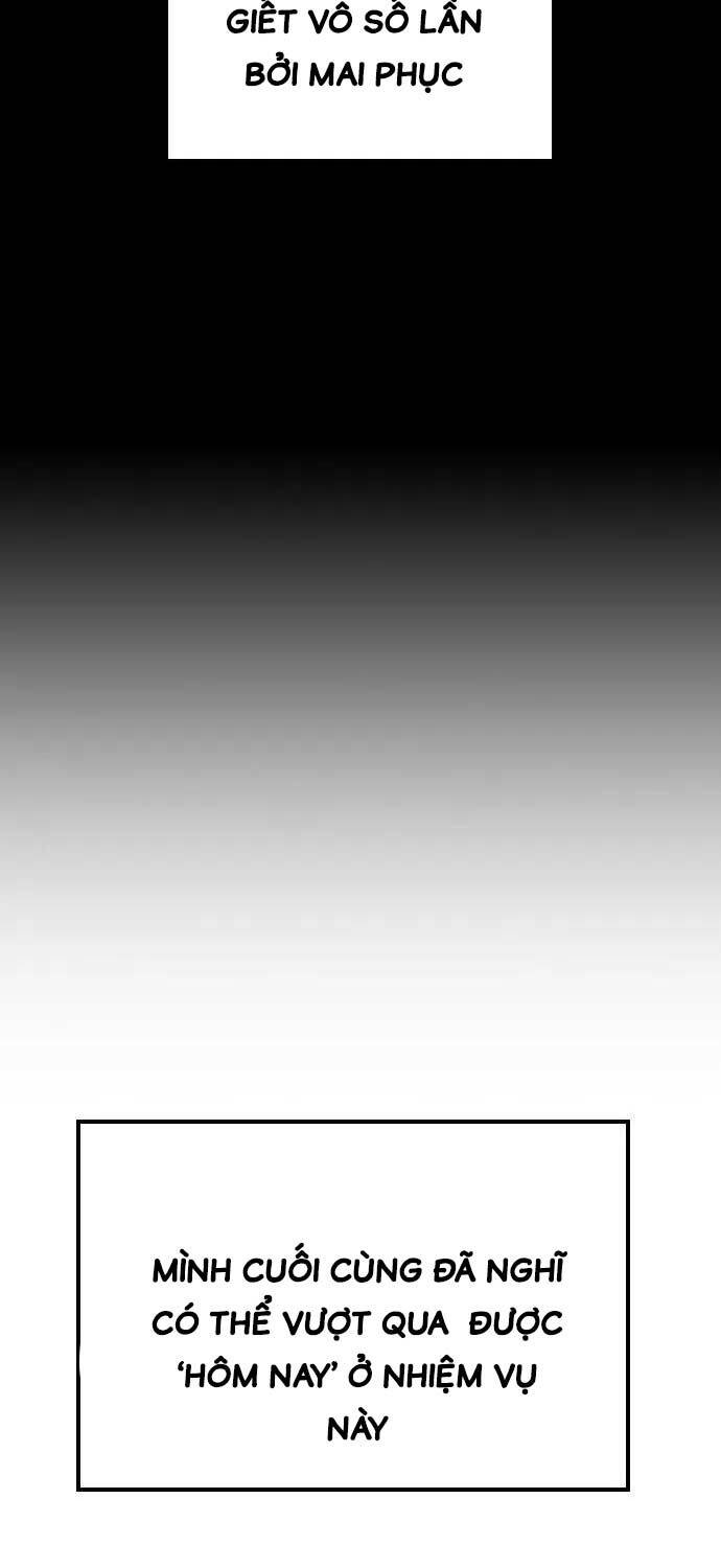 Hiệp Sĩ Sống Vì Ngày Hôm Nay Chapter 14 - Trang 2