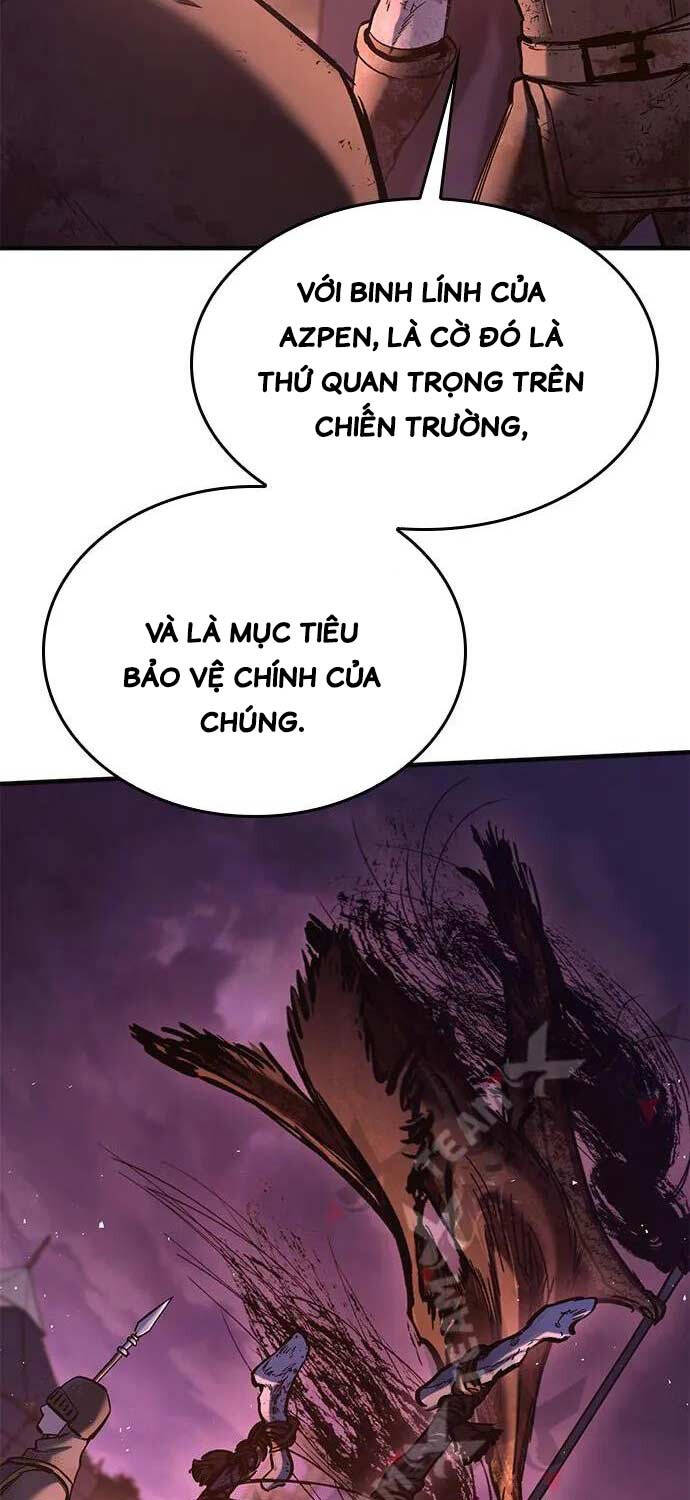 Hiệp Sĩ Sống Vì Ngày Hôm Nay Chapter 14 - Trang 2