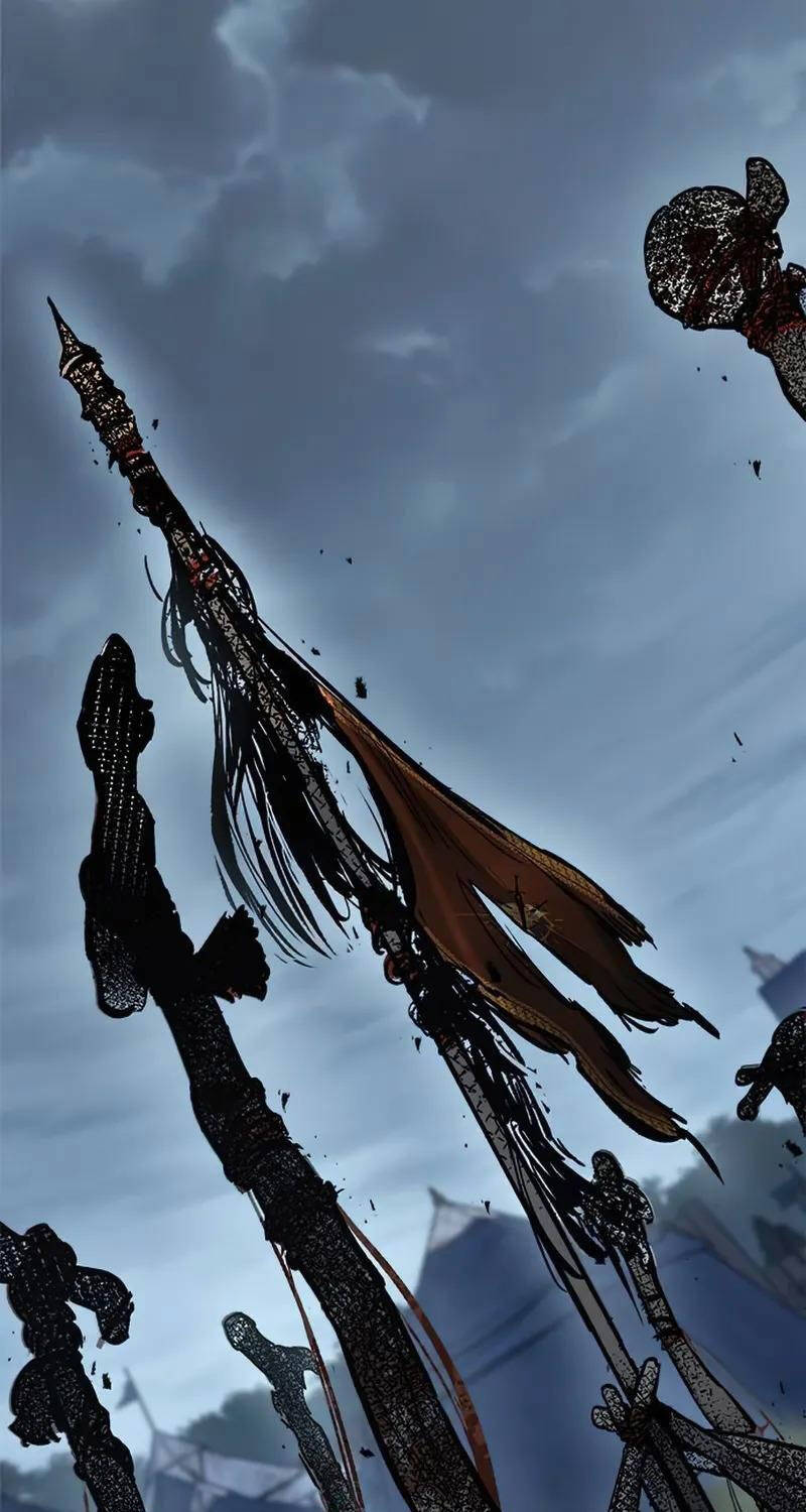 Hiệp Sĩ Sống Vì Ngày Hôm Nay Chapter 15 - Trang 2