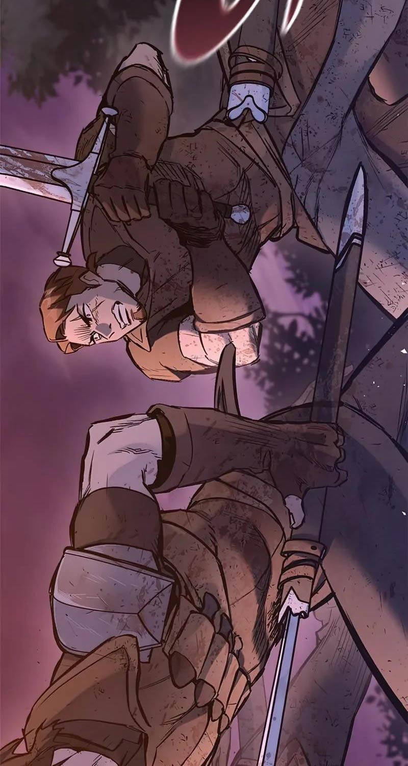 Hiệp Sĩ Sống Vì Ngày Hôm Nay Chapter 15 - Trang 2