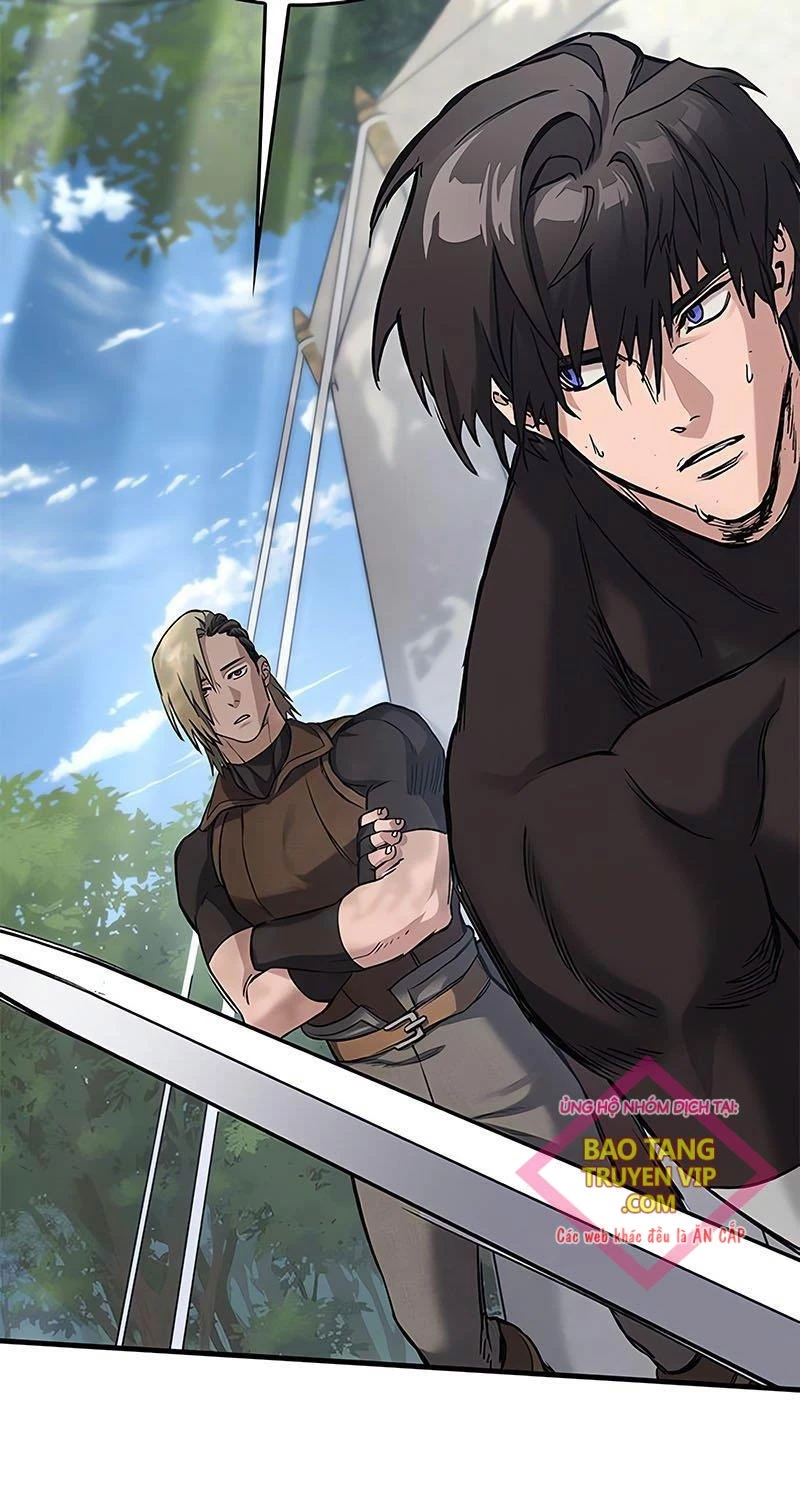 Hiệp Sĩ Sống Vì Ngày Hôm Nay Chapter 16 - Trang 2