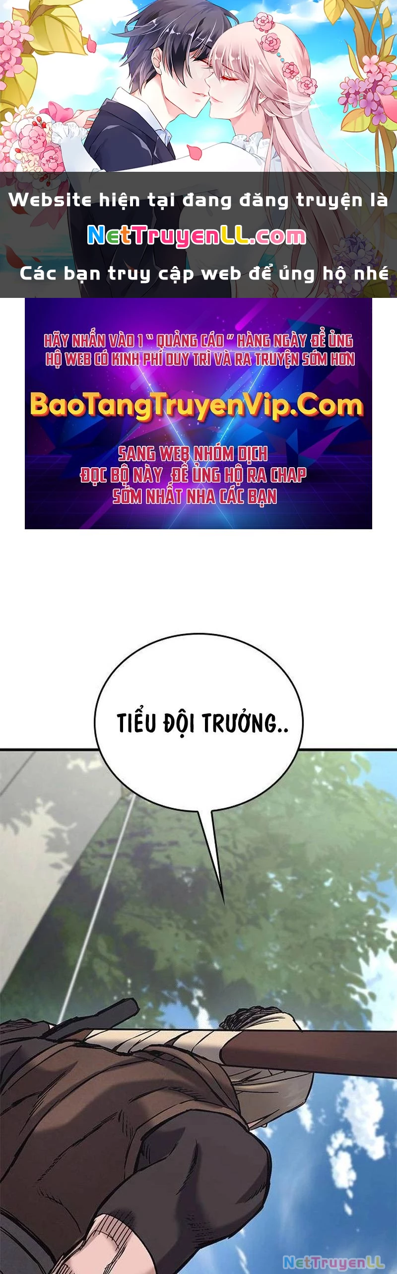 Hiệp Sĩ Sống Vì Ngày Hôm Nay Chapter 17 - Trang 2