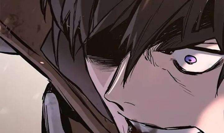 Hiệp Sĩ Sống Vì Ngày Hôm Nay Chapter 2.5 - Trang 2