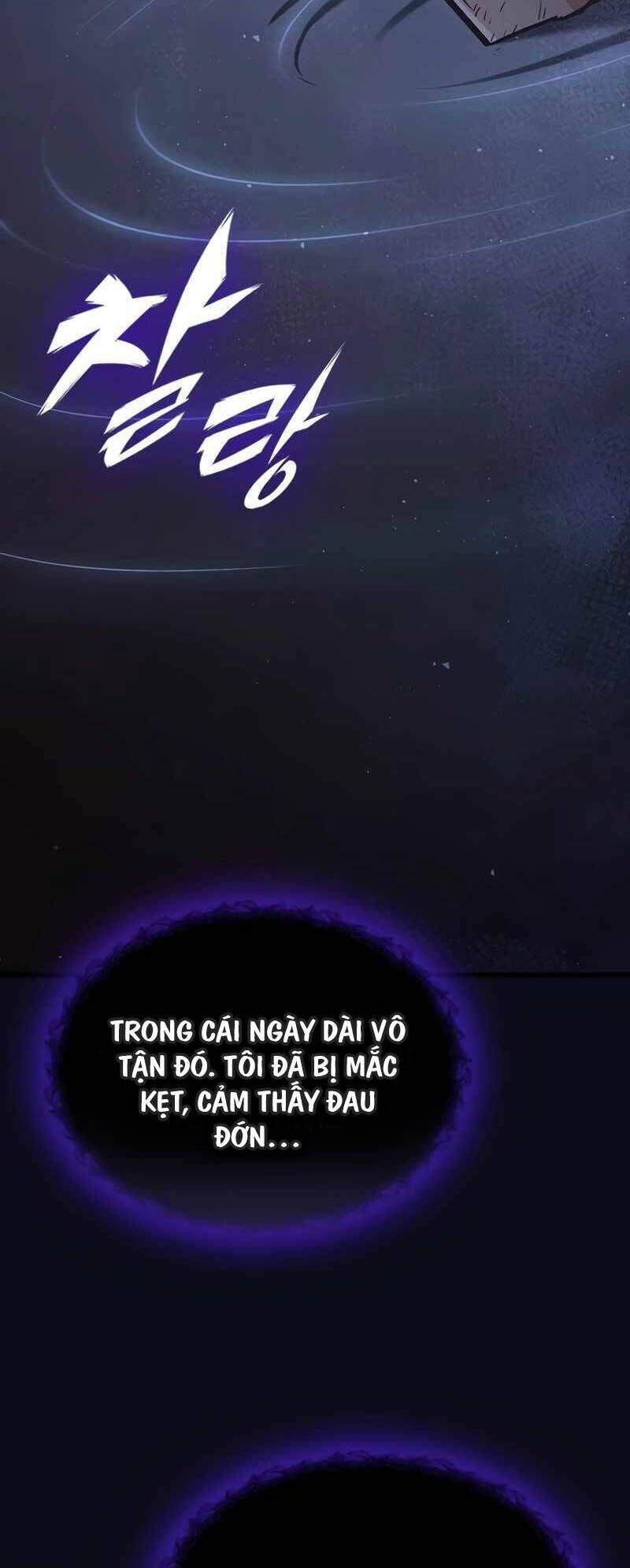 Hiệp Sĩ Sống Vì Ngày Hôm Nay Chapter 2 - Trang 2