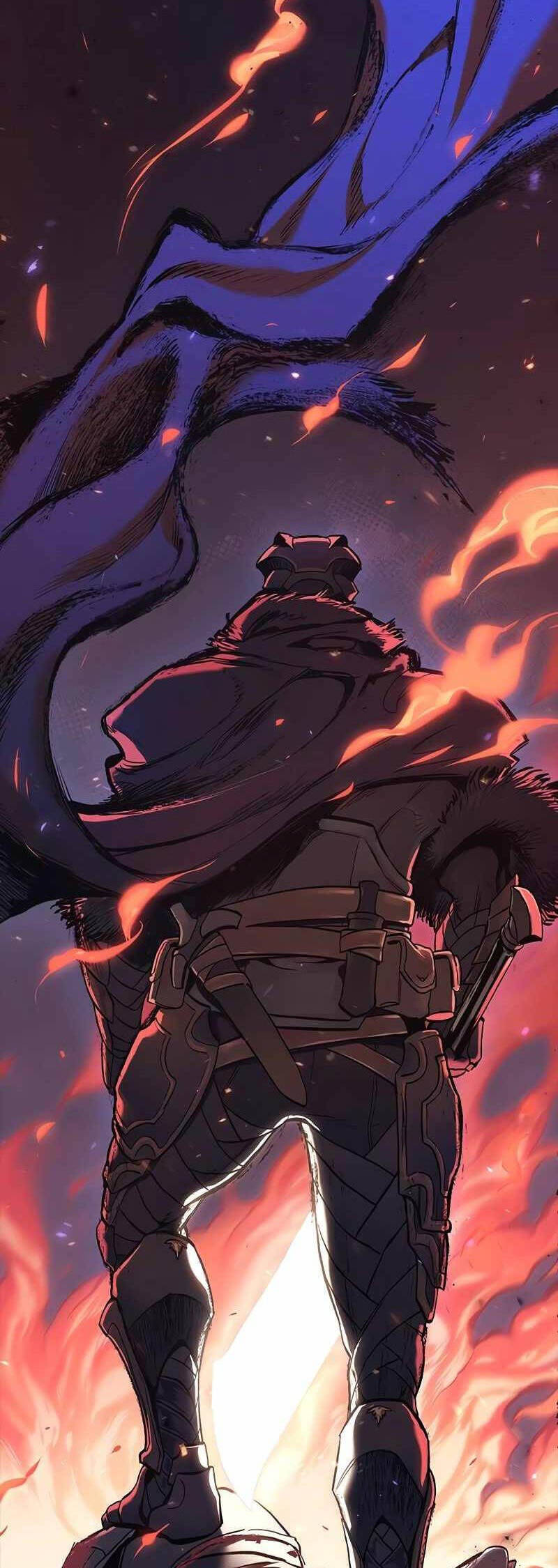 Hiệp Sĩ Sống Vì Ngày Hôm Nay Chapter 2 - Trang 2