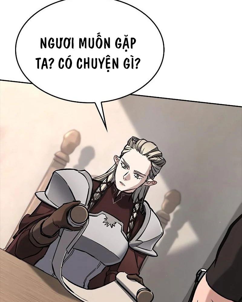 Hiệp Sĩ Sống Vì Ngày Hôm Nay Chapter 22 - Trang 2