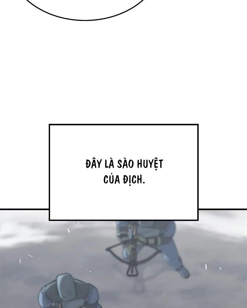 Hiệp Sĩ Sống Vì Ngày Hôm Nay Chapter 22 - Trang 2