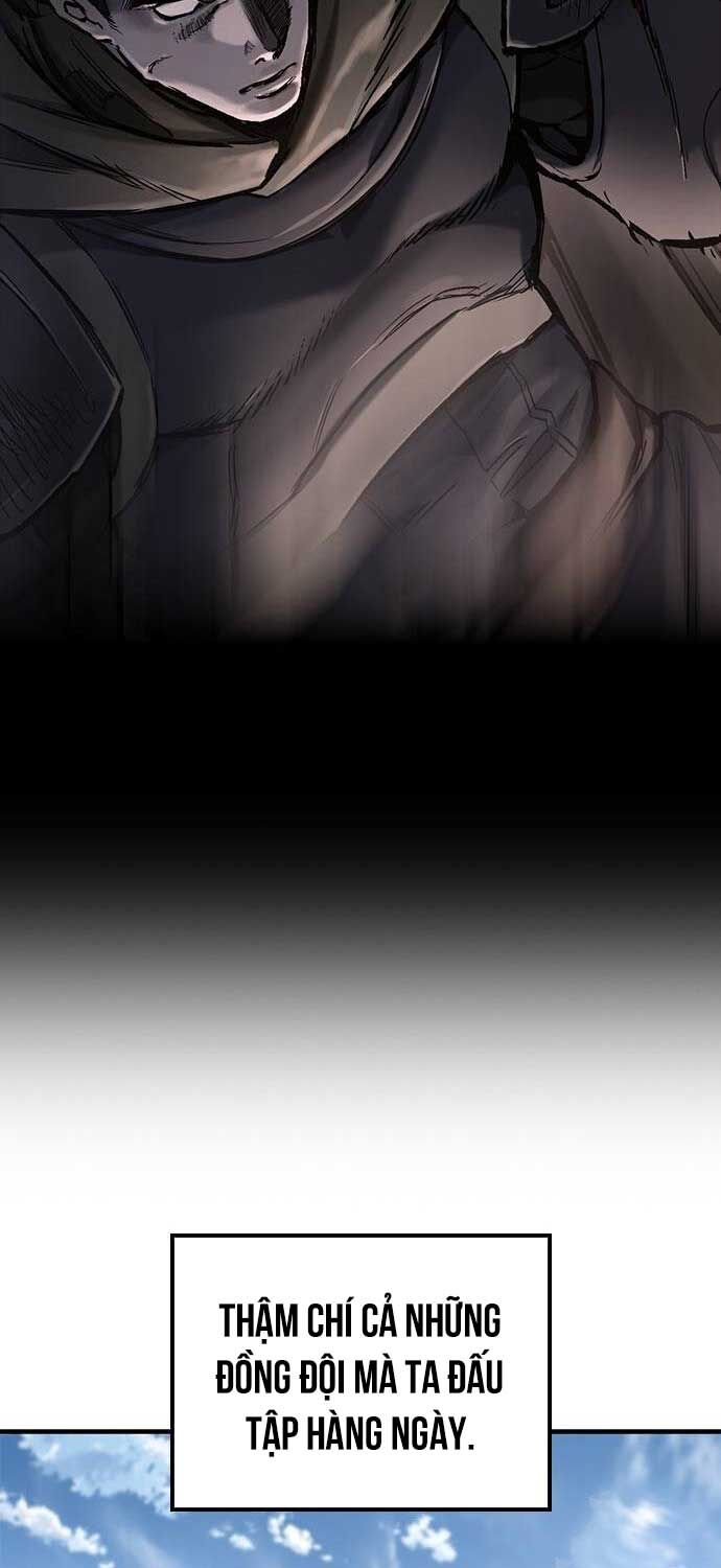 Hiệp Sĩ Sống Vì Ngày Hôm Nay Chapter 26 - Trang 2