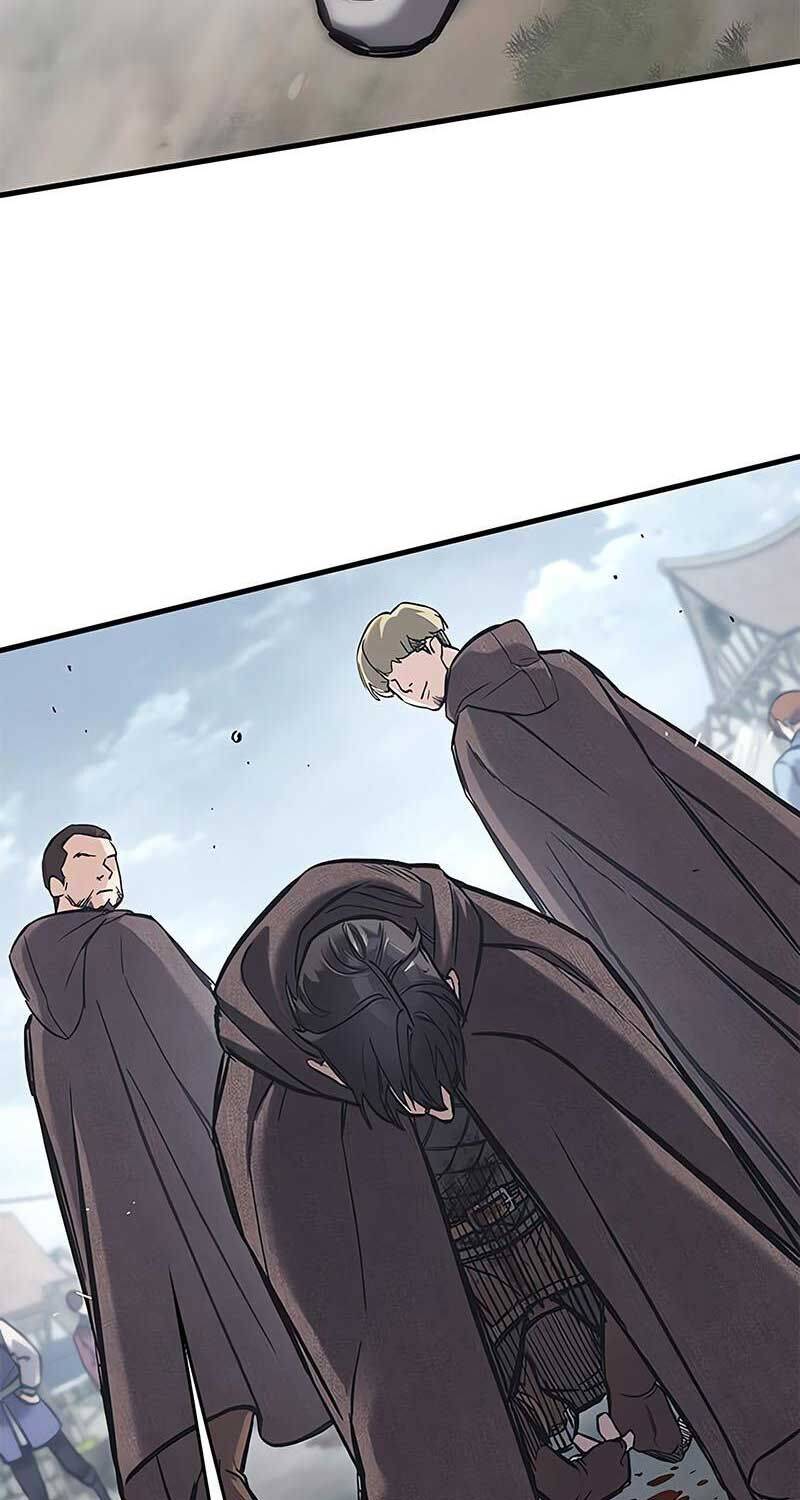 Hiệp Sĩ Sống Vì Ngày Hôm Nay Chapter 28 - Trang 2