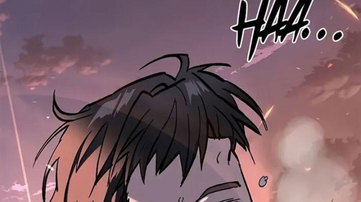 Hiệp Sĩ Sống Vì Ngày Hôm Nay Chapter 3.5 - Trang 2