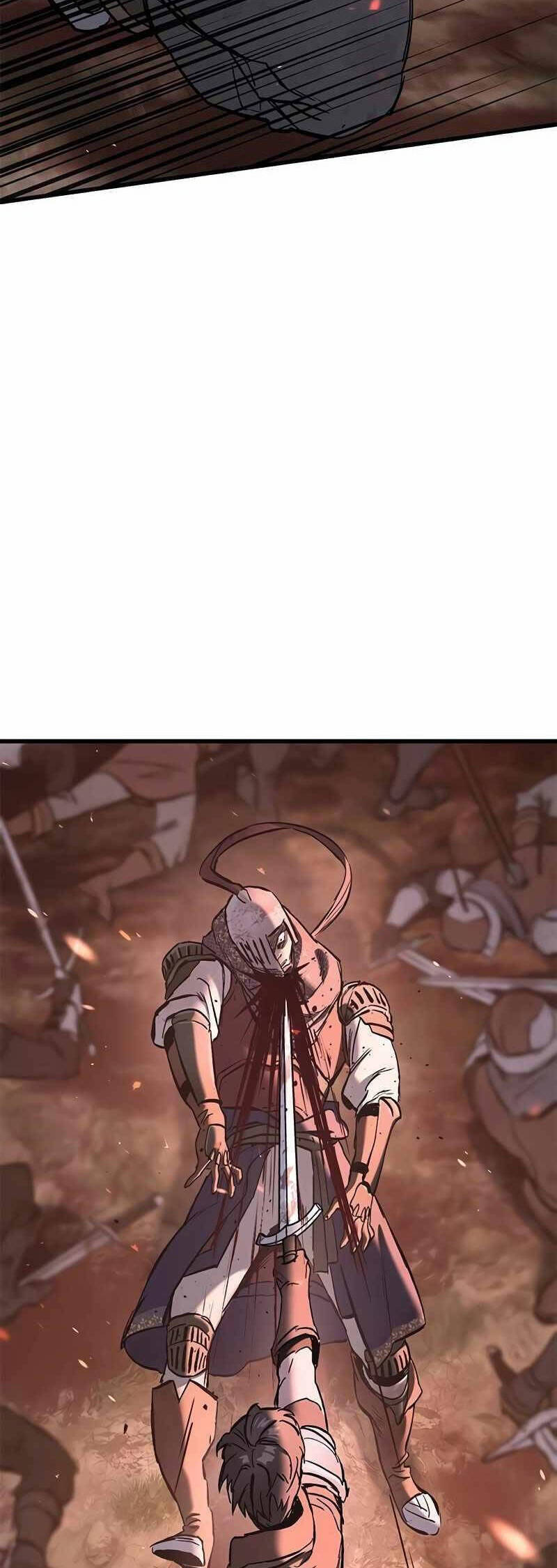 Hiệp Sĩ Sống Vì Ngày Hôm Nay Chapter 4 - Trang 2