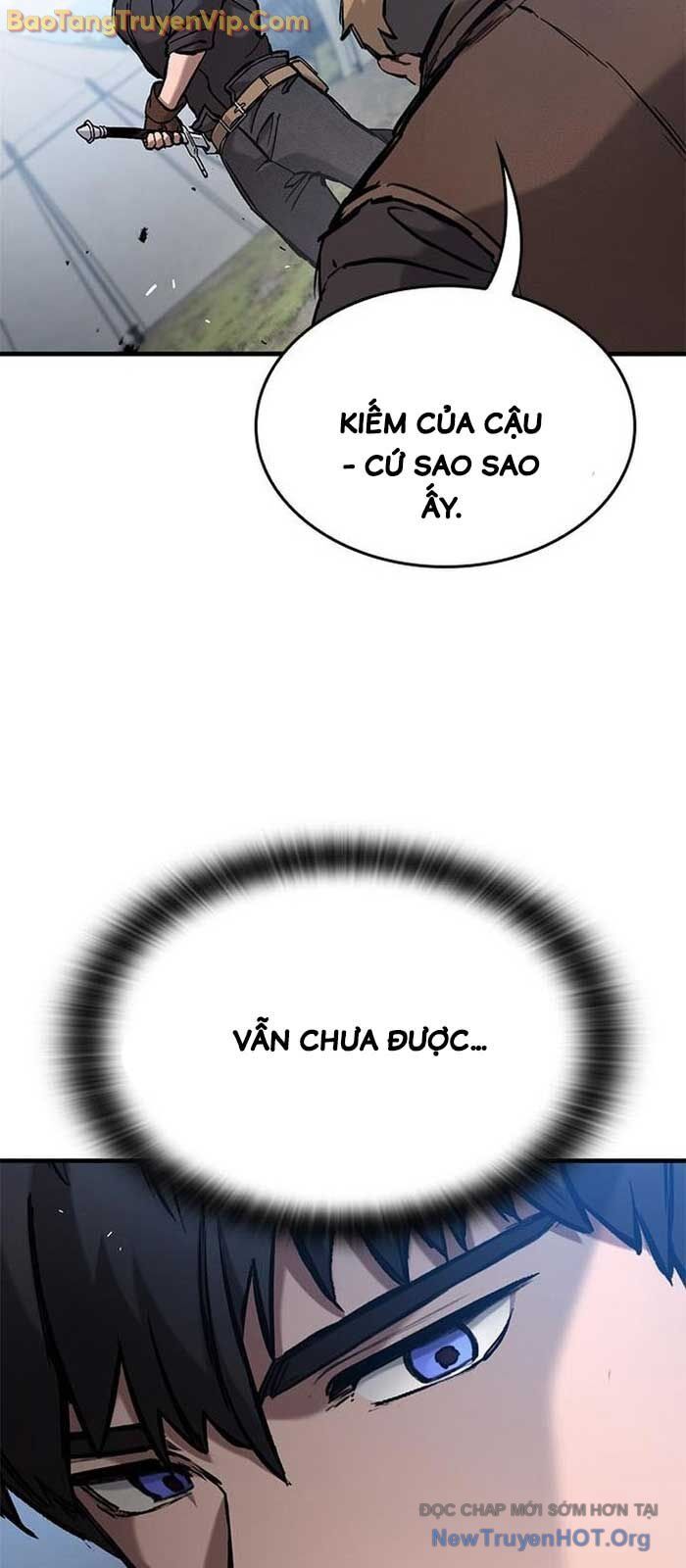 Hiệp Sĩ Sống Vì Ngày Hôm Nay Chapter 62.1 - Trang 2