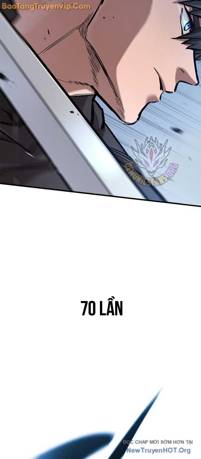 Hiệp Sĩ Sống Vì Ngày Hôm Nay Chapter 62.1 - Trang 2
