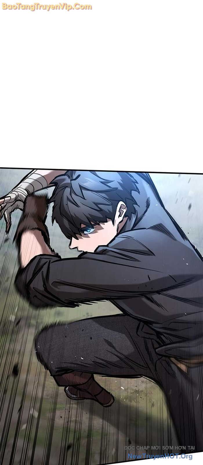Hiệp Sĩ Sống Vì Ngày Hôm Nay Chapter 62.1 - Trang 2