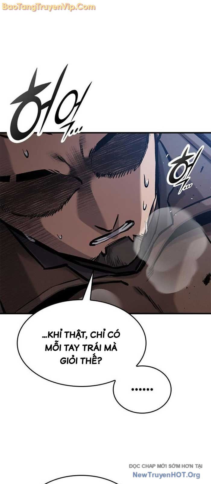 Hiệp Sĩ Sống Vì Ngày Hôm Nay Chapter 62.1 - Trang 2
