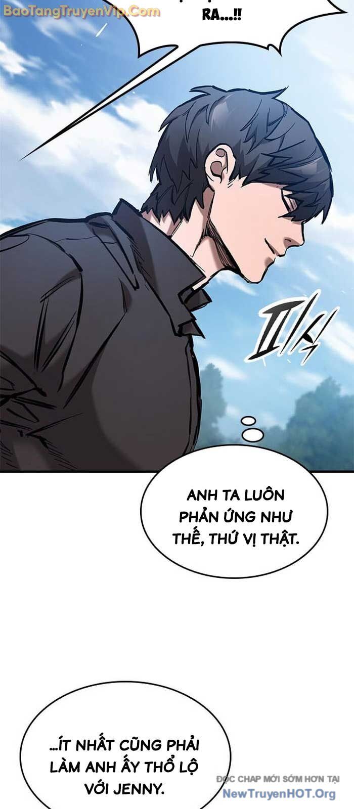 Hiệp Sĩ Sống Vì Ngày Hôm Nay Chapter 62.1 - Trang 2