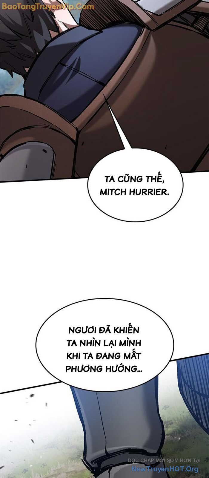 Hiệp Sĩ Sống Vì Ngày Hôm Nay Chapter 62.1 - Trang 2