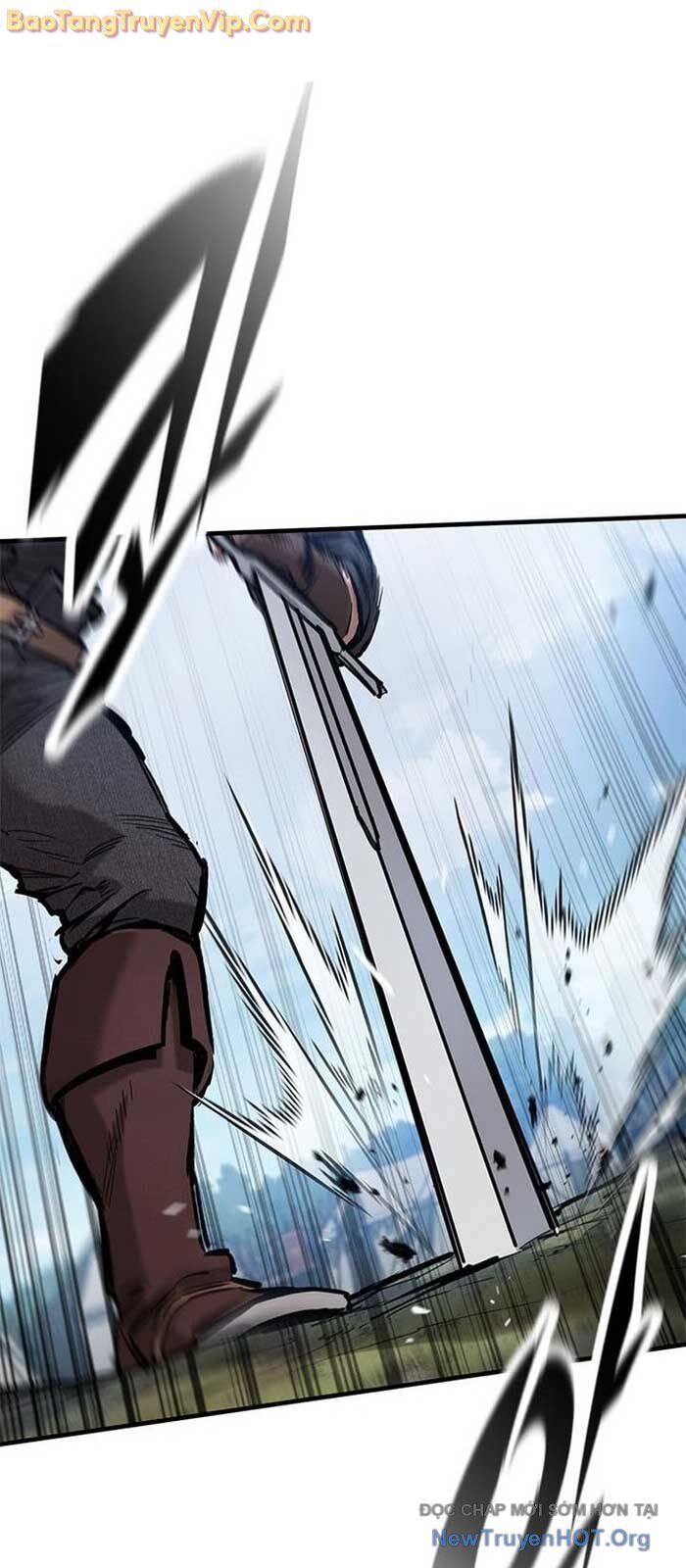 Hiệp Sĩ Sống Vì Ngày Hôm Nay Chapter 62.1 - Trang 2