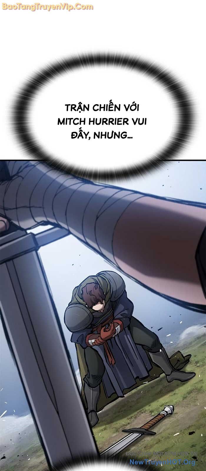 Hiệp Sĩ Sống Vì Ngày Hôm Nay Chapter 62.1 - Trang 2