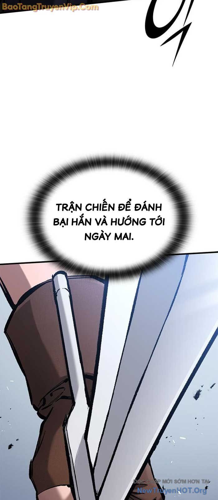 Hiệp Sĩ Sống Vì Ngày Hôm Nay Chapter 62.1 - Trang 2