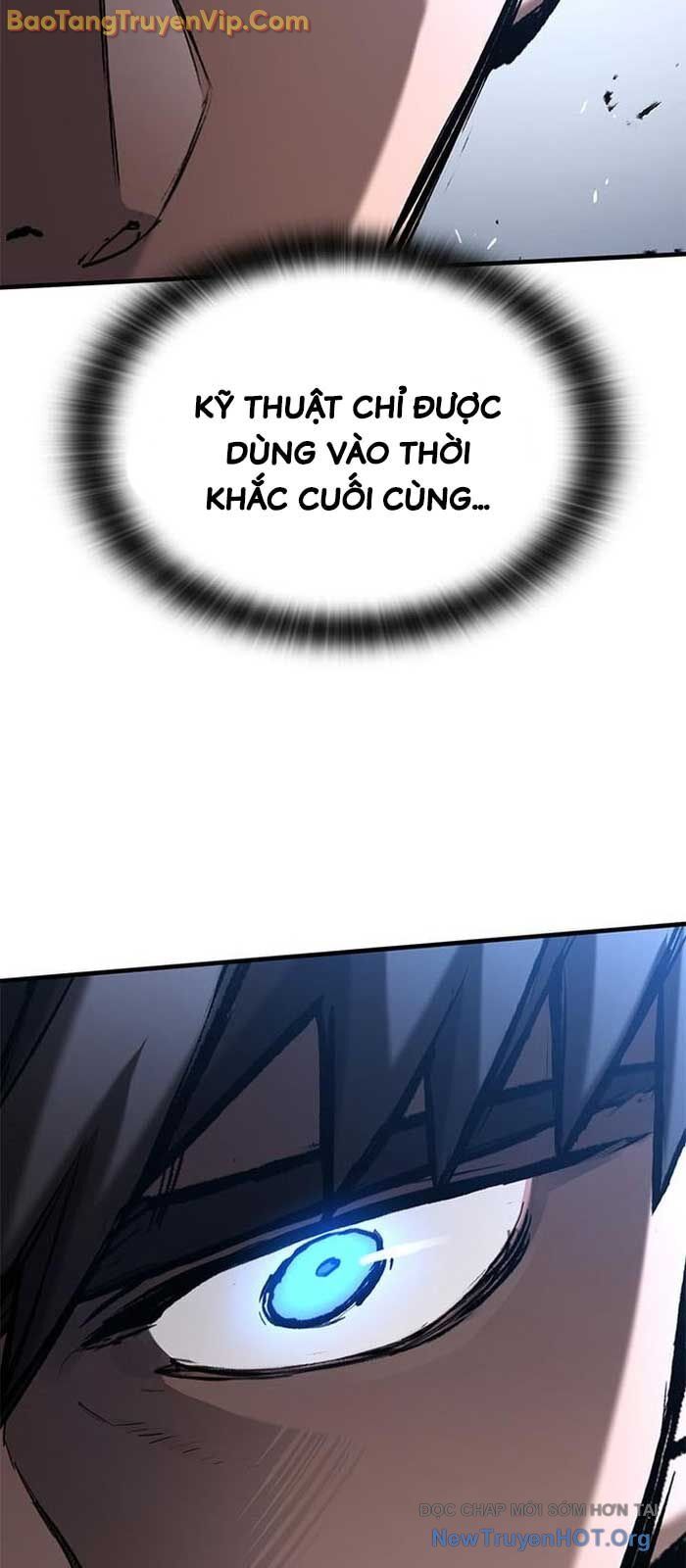 Hiệp Sĩ Sống Vì Ngày Hôm Nay Chapter 62.1 - Trang 2