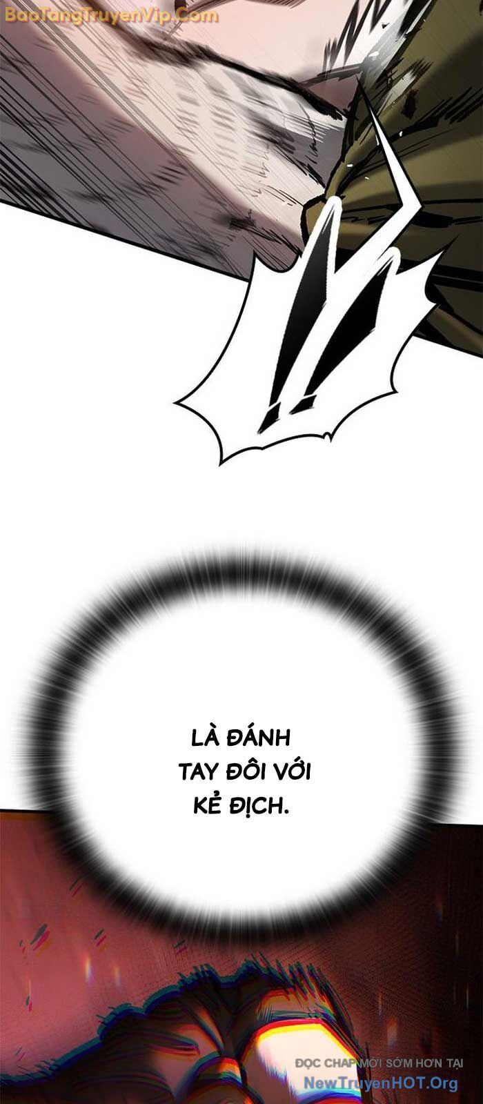 Hiệp Sĩ Sống Vì Ngày Hôm Nay Chapter 62.1 - Trang 2