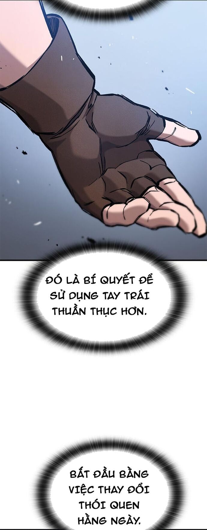 Hiệp Sĩ Sống Vì Ngày Hôm Nay Chapter 62 - Trang 2