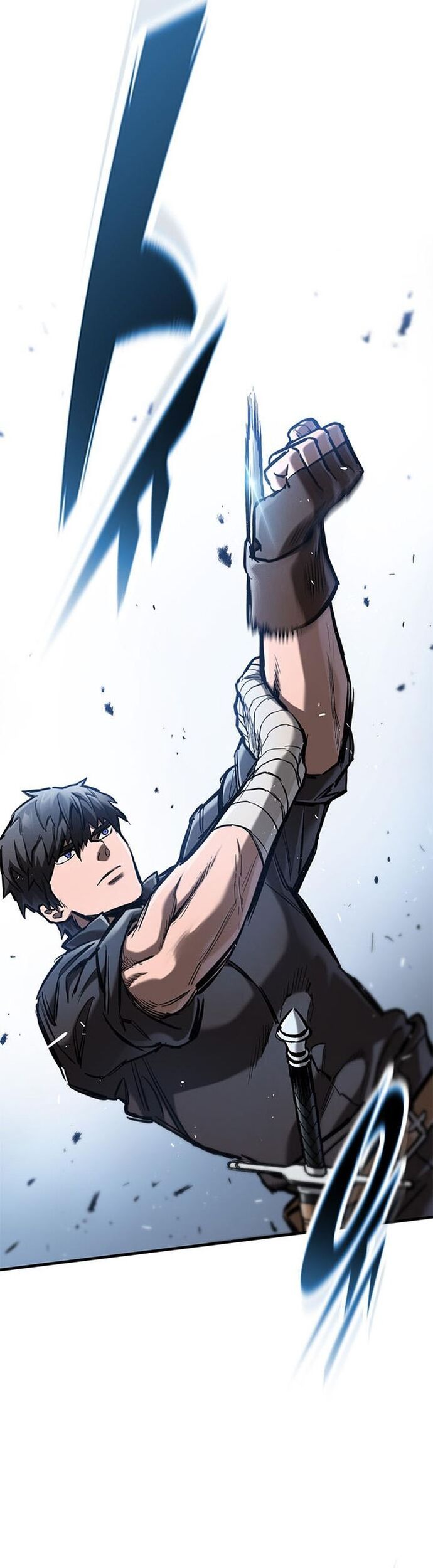 Hiệp Sĩ Sống Vì Ngày Hôm Nay Chapter 62 - Trang 2
