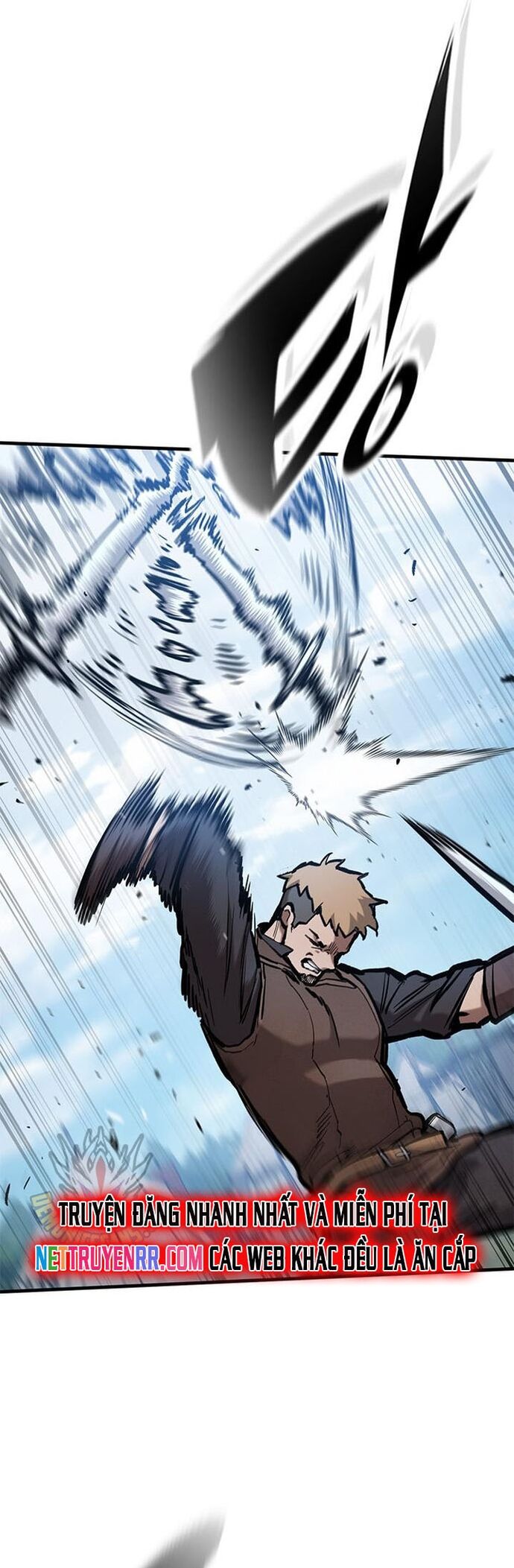 Hiệp Sĩ Sống Vì Ngày Hôm Nay Chapter 62 - Trang 2