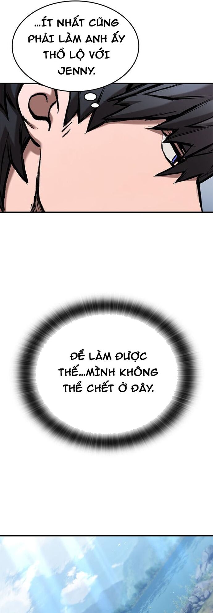 Hiệp Sĩ Sống Vì Ngày Hôm Nay Chapter 62 - Trang 2