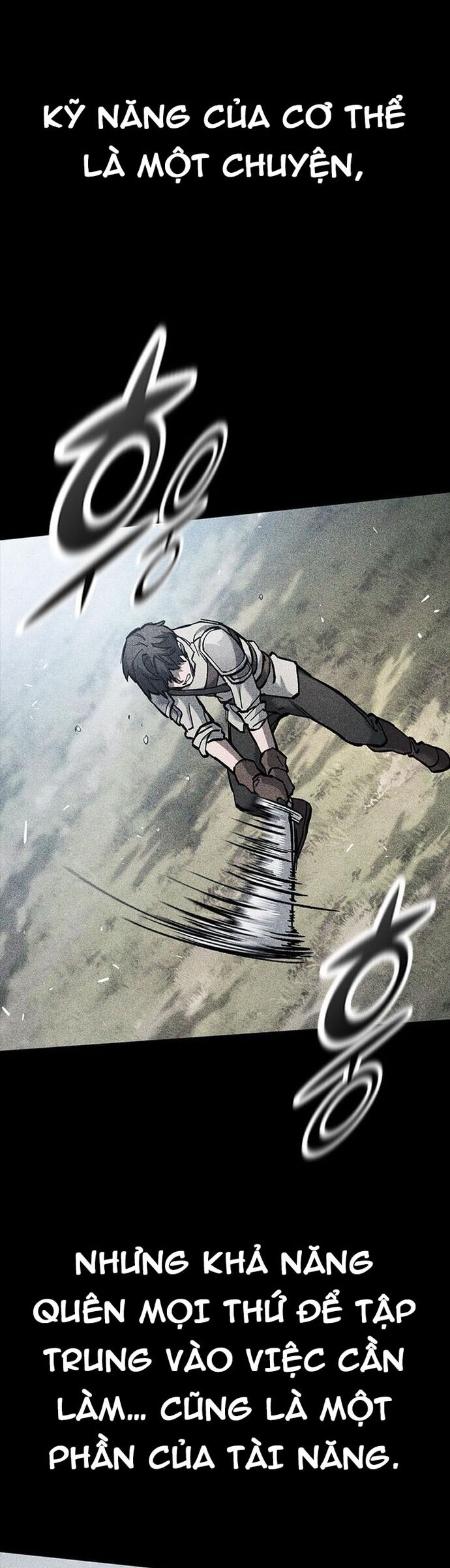 Hiệp Sĩ Sống Vì Ngày Hôm Nay Chapter 62 - Trang 2
