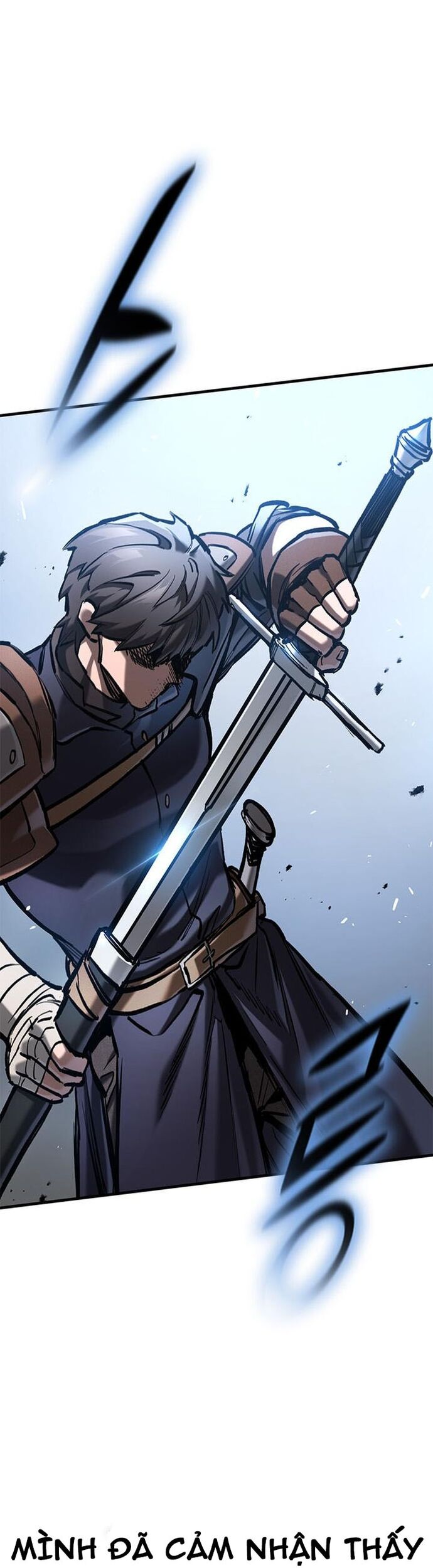 Hiệp Sĩ Sống Vì Ngày Hôm Nay Chapter 62 - Trang 2