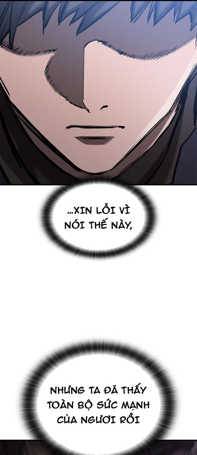 Hiệp Sĩ Sống Vì Ngày Hôm Nay Chapter 62 - Trang 2