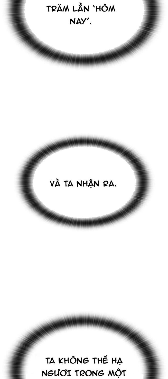 Hiệp Sĩ Sống Vì Ngày Hôm Nay Chapter 62 - Trang 2
