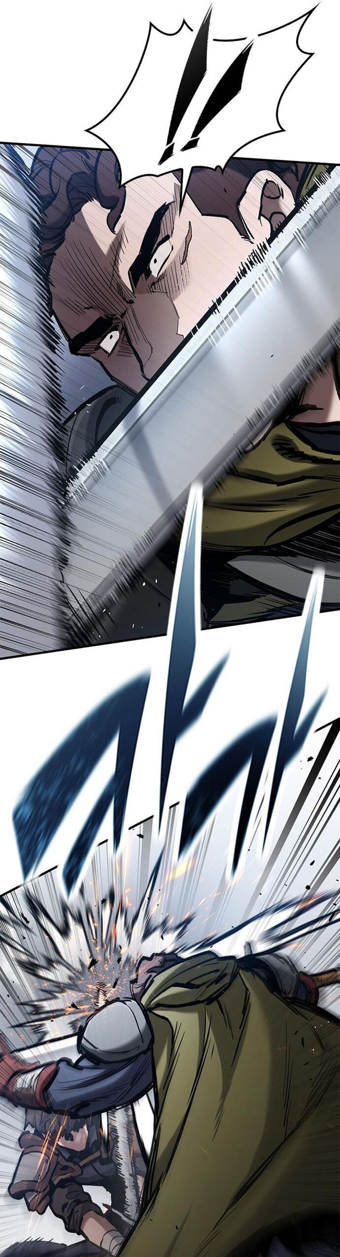 Hiệp Sĩ Sống Vì Ngày Hôm Nay Chapter 62 - Trang 2