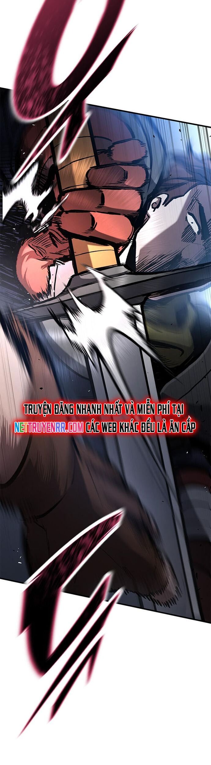 Hiệp Sĩ Sống Vì Ngày Hôm Nay Chapter 62 - Trang 2